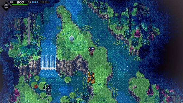 CrossCode (Switch) image