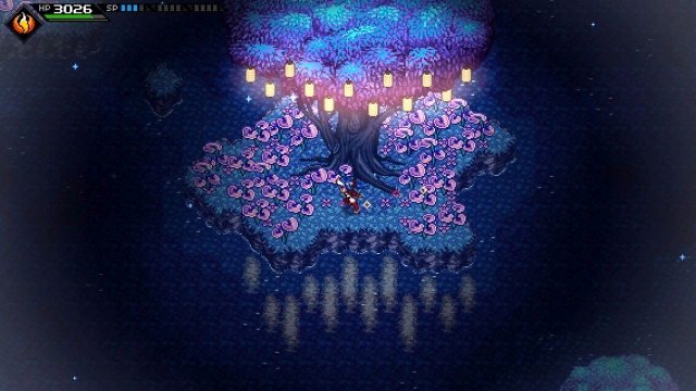 CrossCode (Switch) image