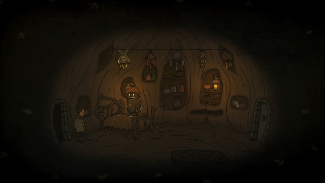 Creepy Tale (Switch) image