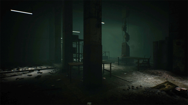 Caretaker (Switch) image