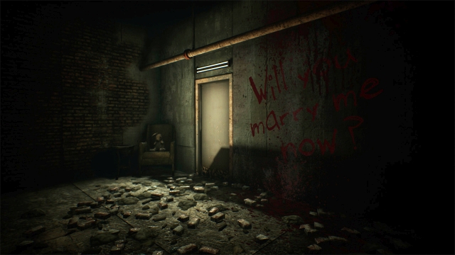 Caretaker (Switch) image