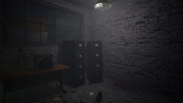 Caretaker (Switch) image
