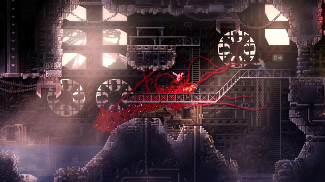 Carrion (Switch) image