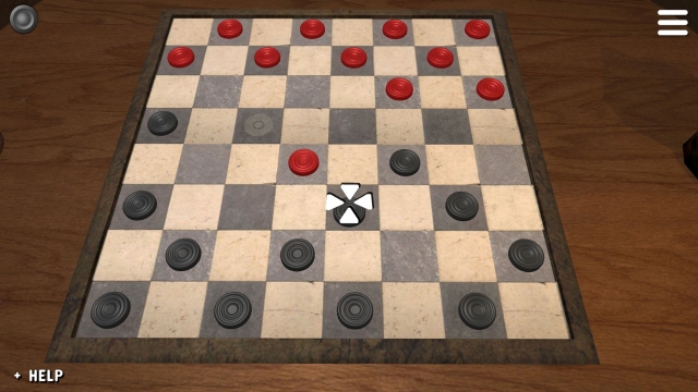 Checkers (Switch) image