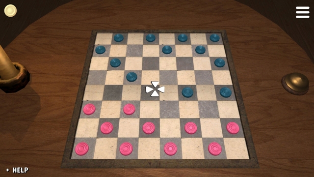 Checkers (Switch) image