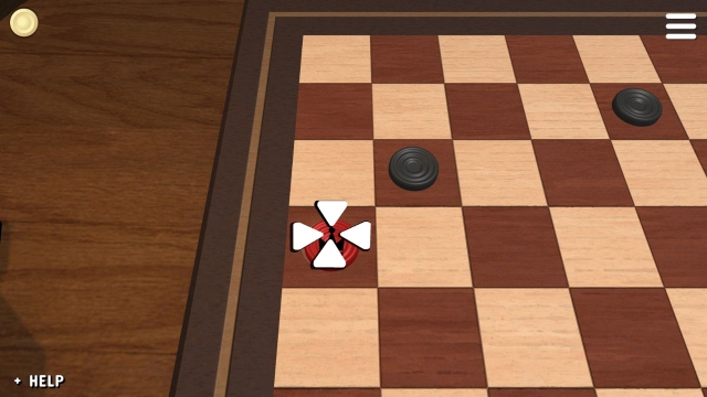Checkers (Switch) image
