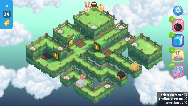 Cubicity (Switch) image