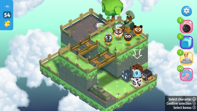 Cubicity (Switch) image