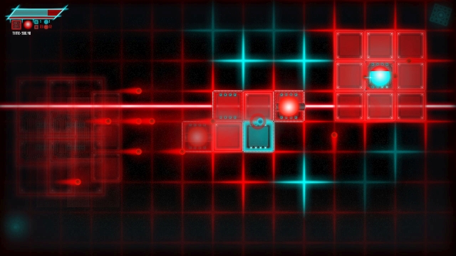 Cyber Complex (Switch) image