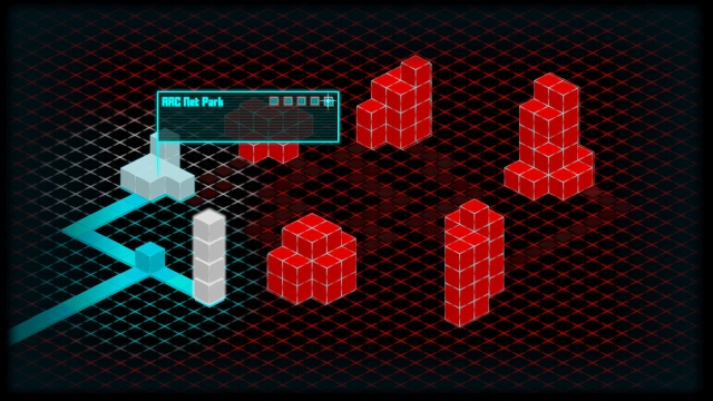 Cyber Complex (Switch) image