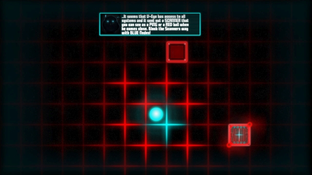 Cyber Complex (Switch) image