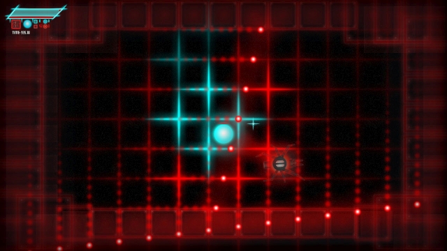 Cyber Complex (Switch) image