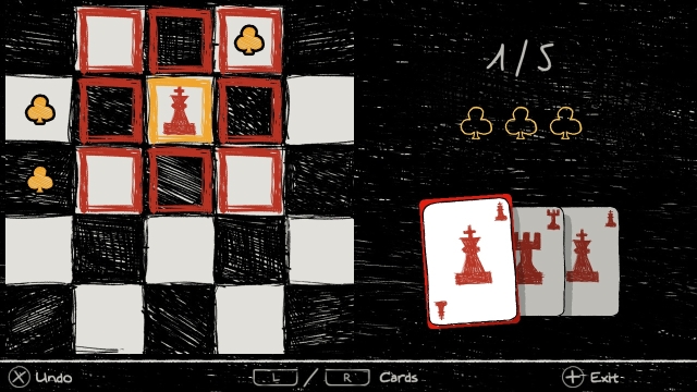 Chess Ace (Switch) image