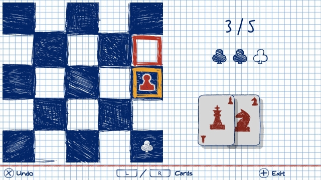 Chess Ace (Switch) image