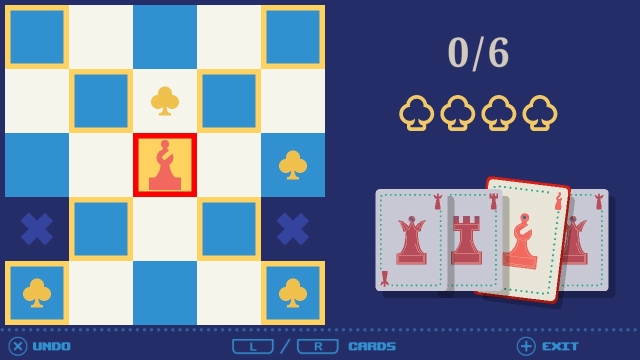 Chess Ace (Switch) image