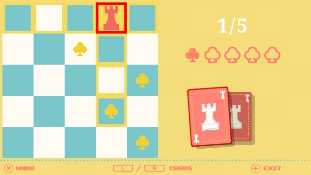 Chess Ace (Switch) image