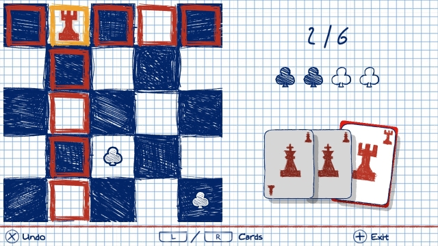 Chess Ace (Switch) image