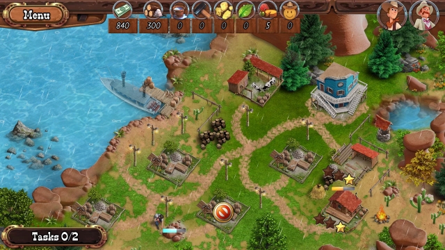Country Tales (Switch) image