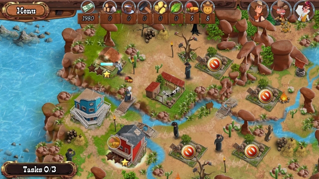 Country Tales (Switch) image