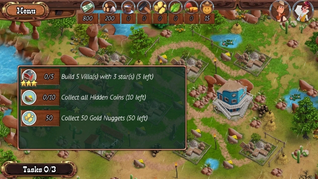 Country Tales (Switch) image