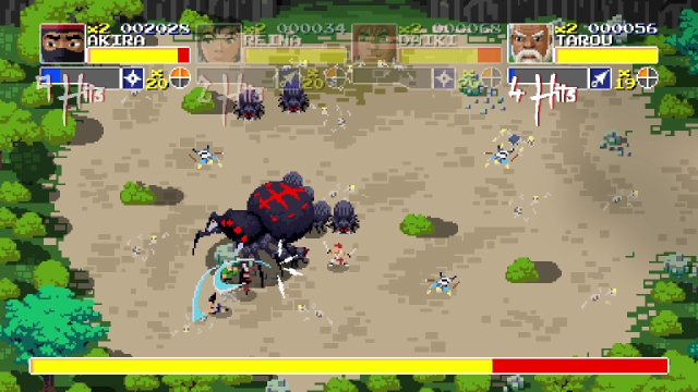 Clan N (Switch) image