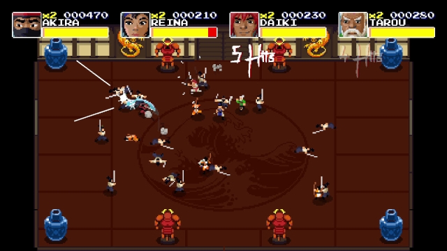 Clan N (Switch) image