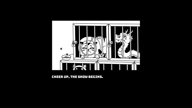 Cruel Bands Career (Switch) image