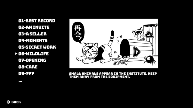 Cruel Bands Career (Switch) image