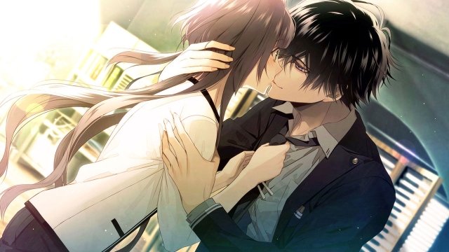 Collar x Malice: Unlimited (Switch) image