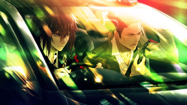 Collar x Malice: Unlimited (Switch) image