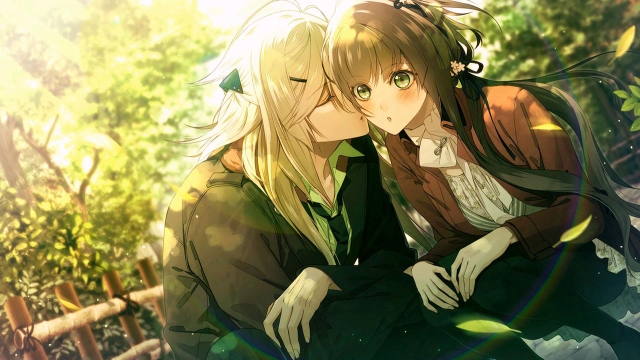 Collar x Malice: Unlimited (Switch) image