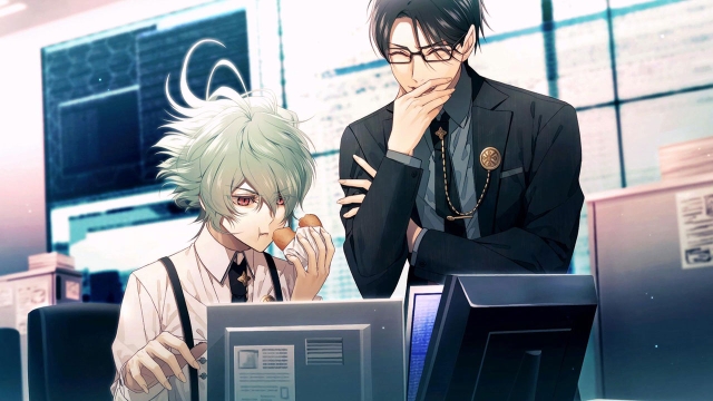 Collar x Malice: Unlimited (Switch) image