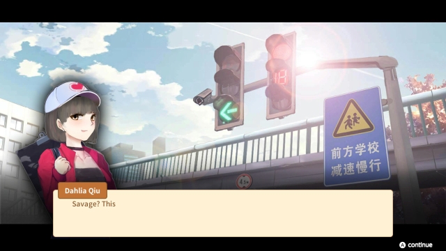 Chinese Parents (Switch) image
