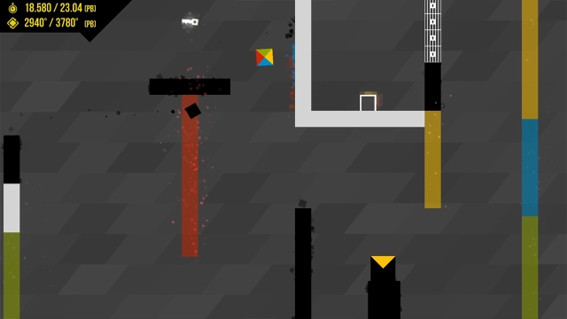 Color Jumper (Switch) image
