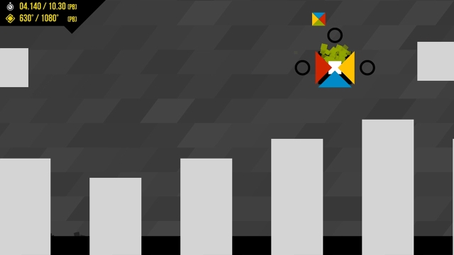 Color Jumper (Switch) image