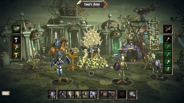 CastleStorm II (Switch) image
