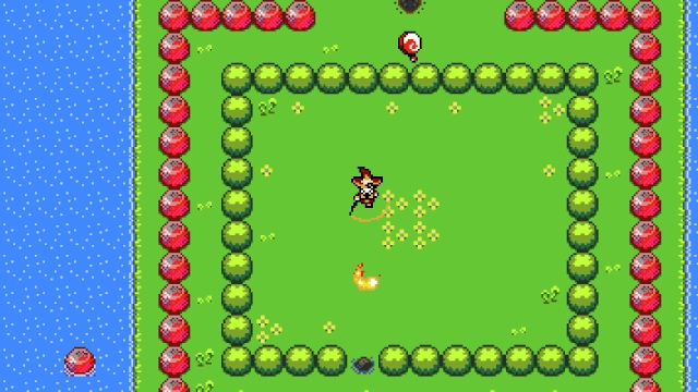 Candy Raid: The Factory (Switch) image