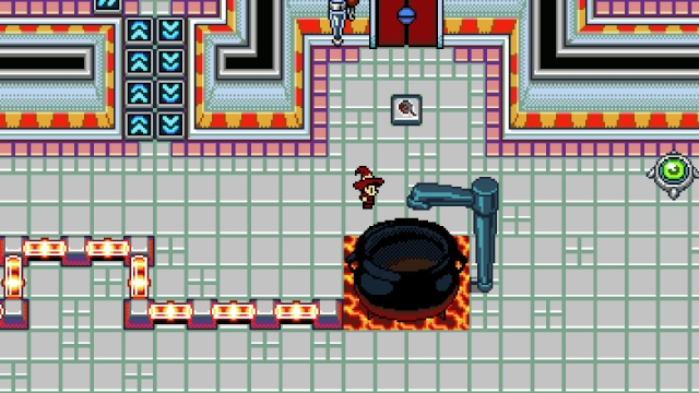Candy Raid: The Factory (Switch) image