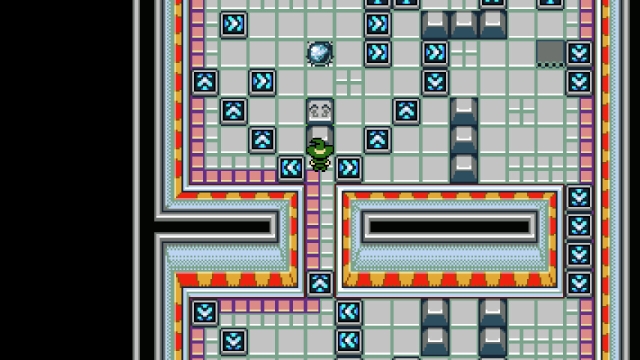 Candy Raid: The Factory (Switch) image