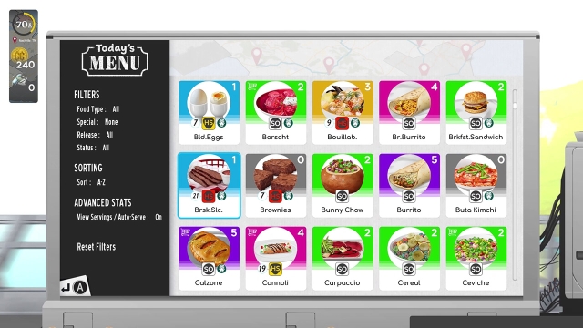 Cook, Serve, Delicious! 3?! (Switch) image