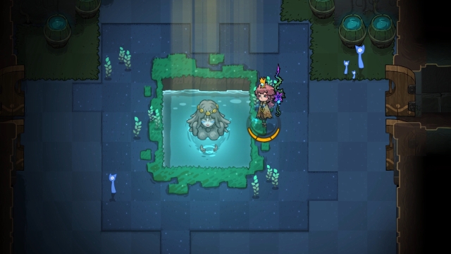 Crown Trick (Switch) image