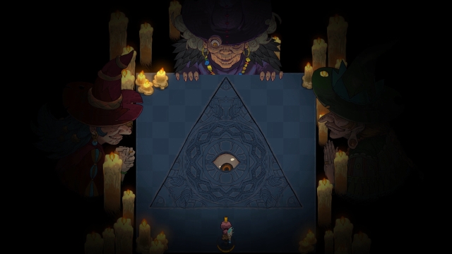 Crown Trick (Switch) image