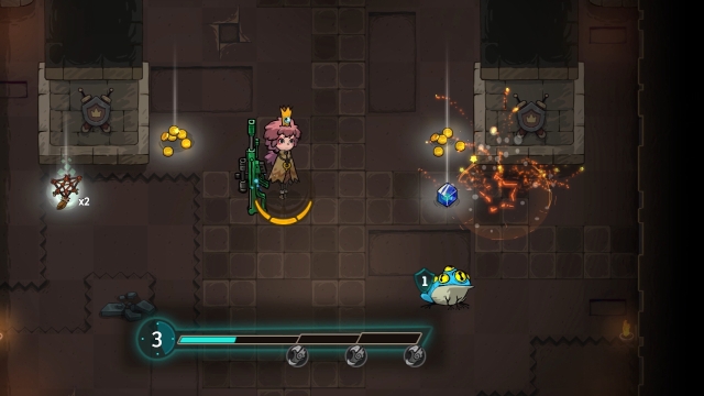 Crown Trick (Switch) image