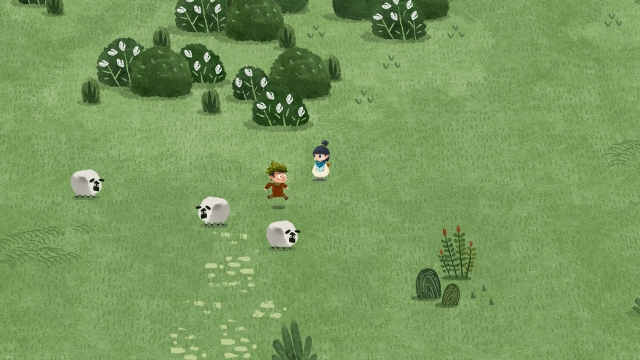Carto (Switch) image