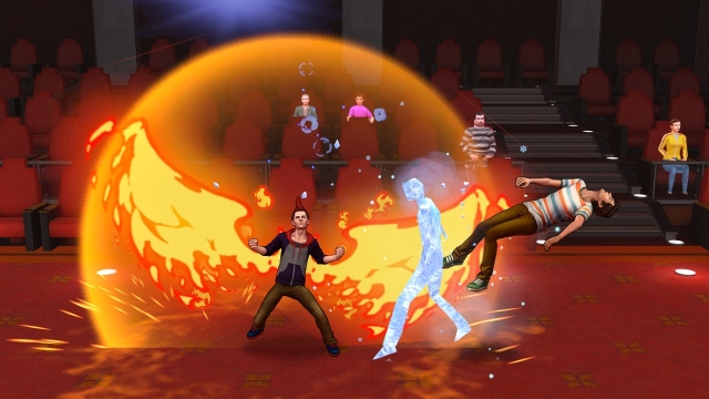 Cobra Kai: The Karate Kid Saga Continues (Switch) image