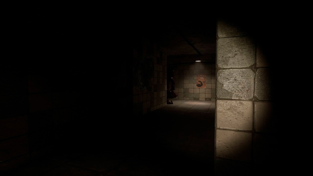 CASE 2: Animatronics Survival (Switch) image