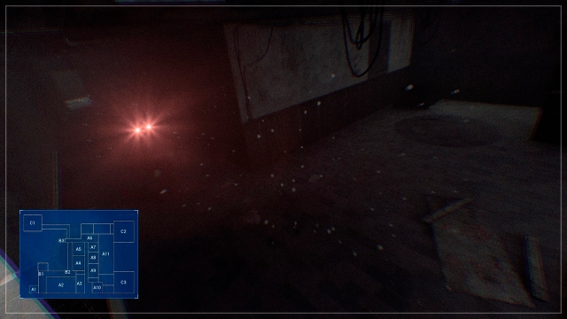 CASE 2: Animatronics Survival (Switch) image