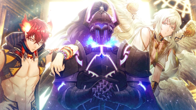Cafe Enchante (Switch) image
