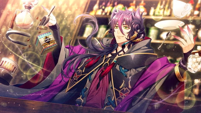 Cafe Enchante (Switch) image