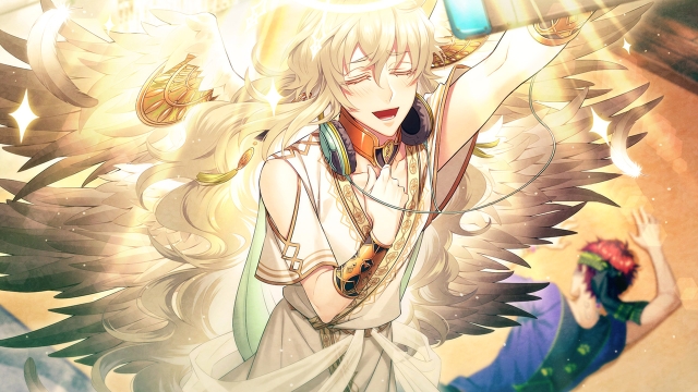 Cafe Enchante (Switch) image